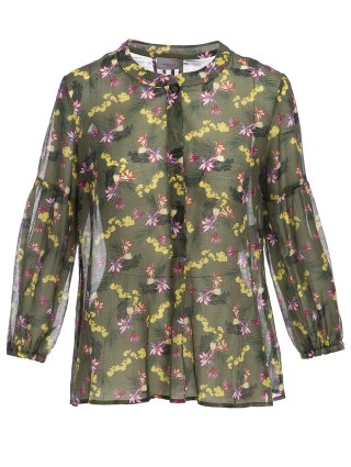 Блуза MARELLA (4858): фото - Invogue